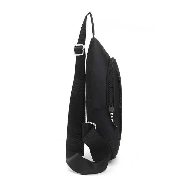 Multifunctional Crossbody Sling Bag