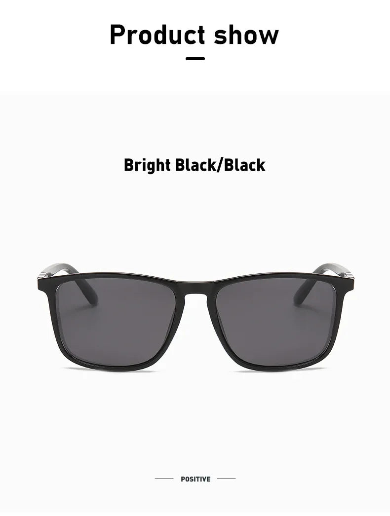 Polarized Driving Sunglasses