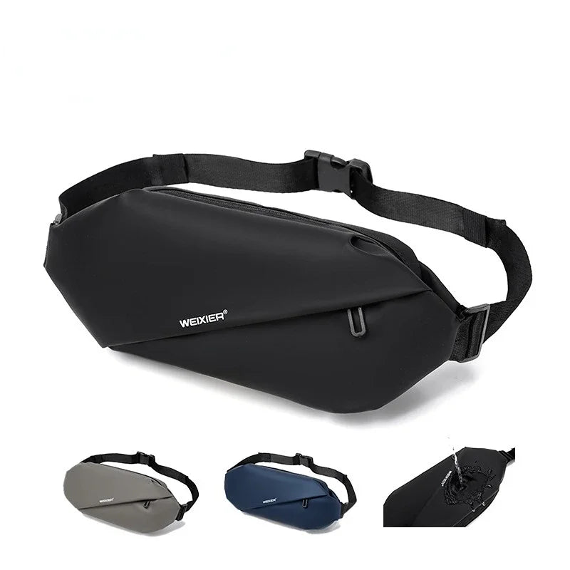 Waterproof Waist Bag