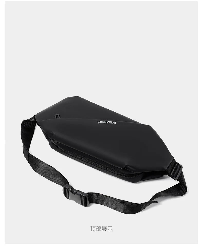 Waterproof Waist Bag