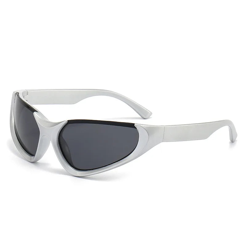 Punk Y2K Spicy Girl Sunglasses