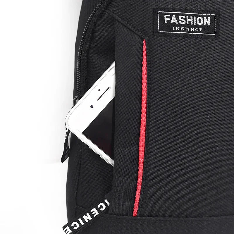 Multifunctional Crossbody Sling Bag