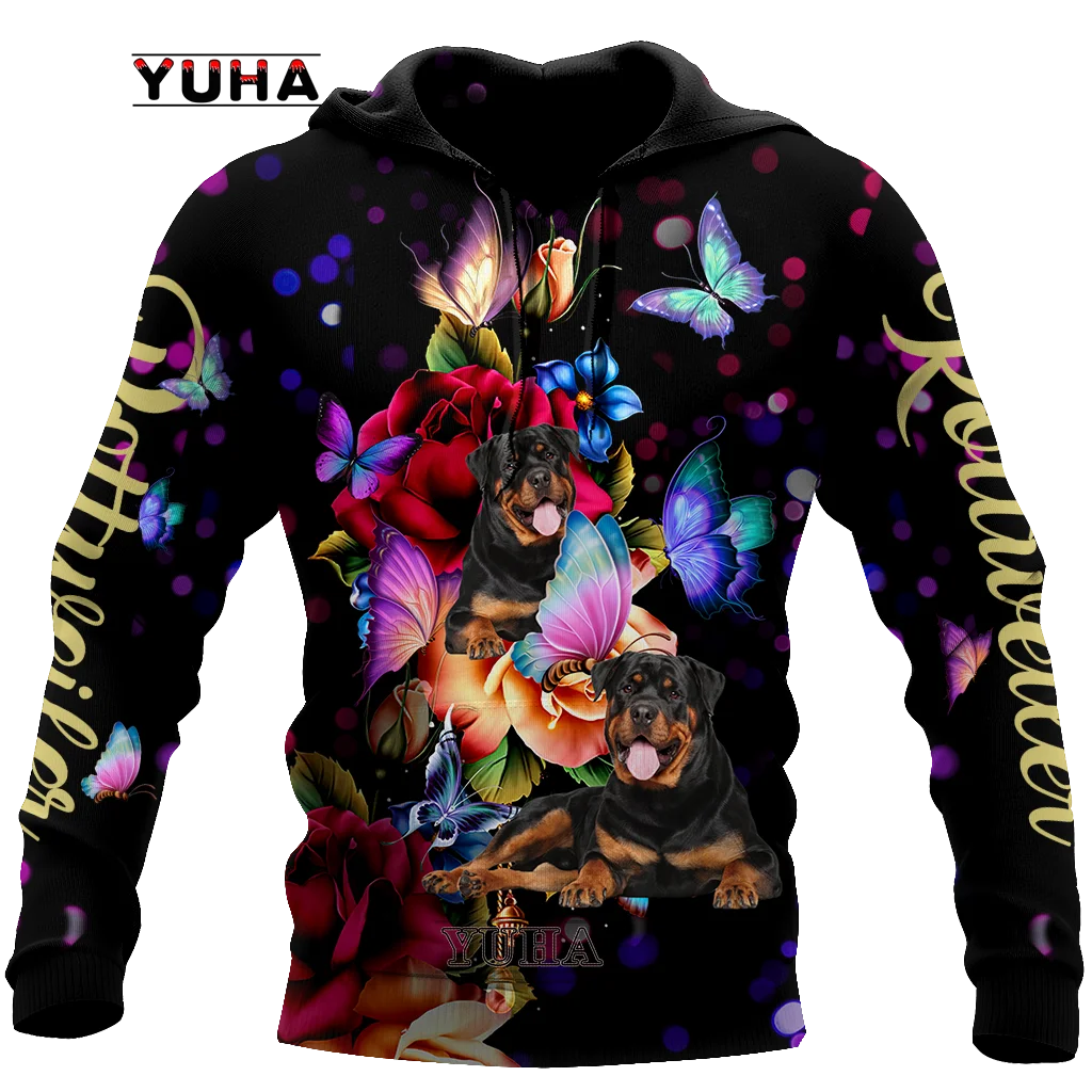 Psychedelic Guitar Hoodie