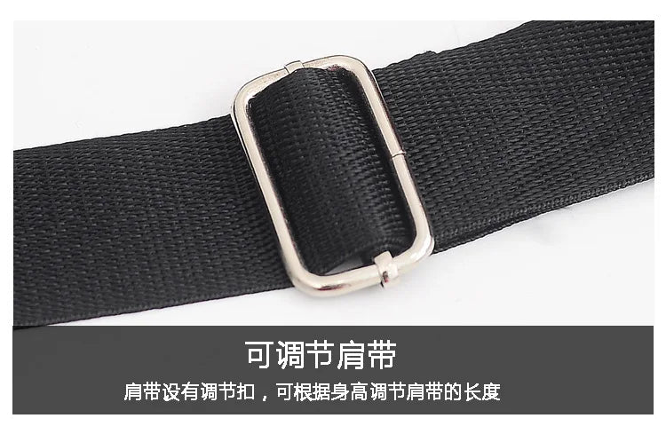 Multifunctional Crossbody Sling Bag