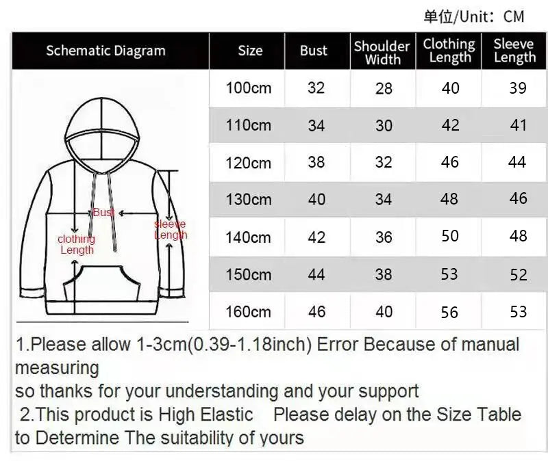 Vegvisir 3D Printed Hoodie