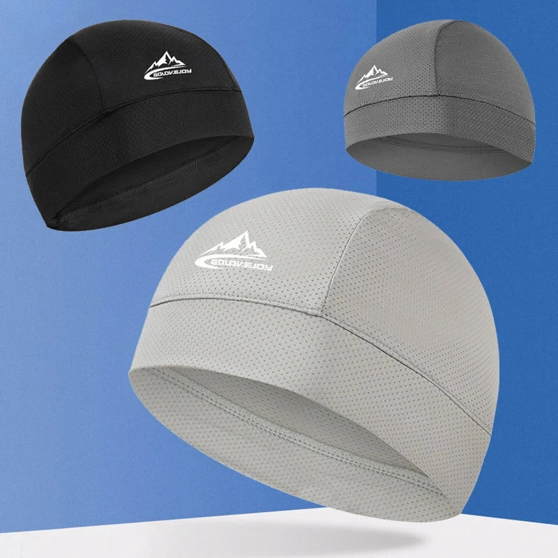 Cooling Skull Cap