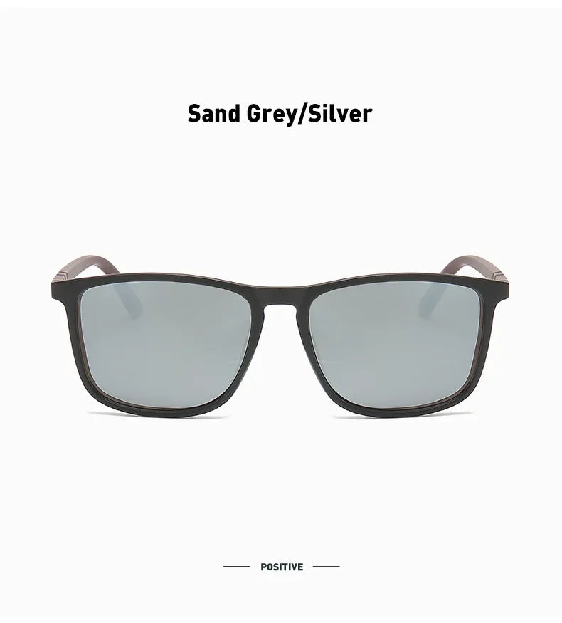 Polarized Driving Sunglasses