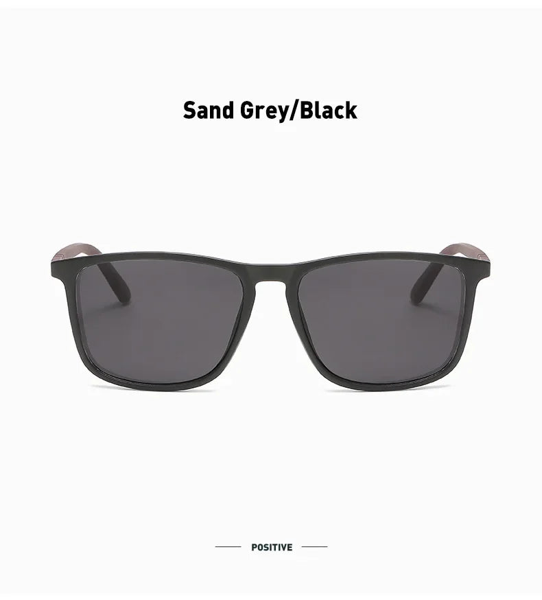 Polarized Driving Sunglasses