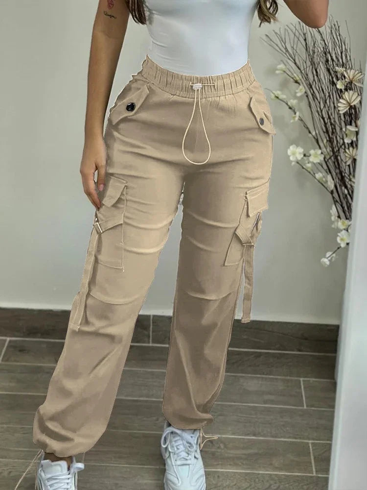 Cargo Pants