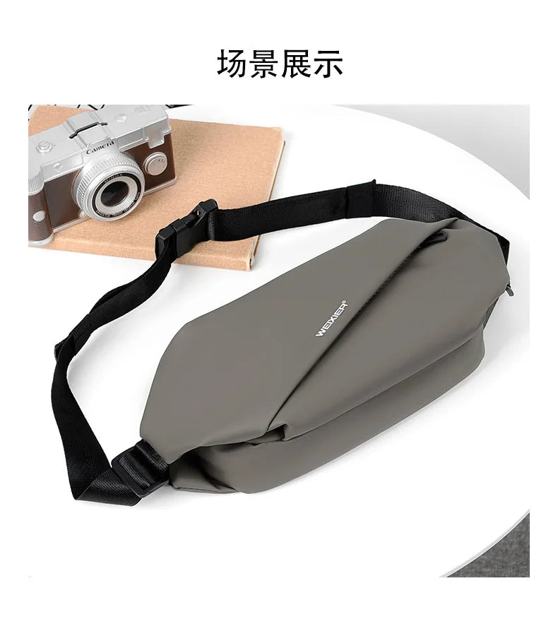 Waterproof Waist Bag