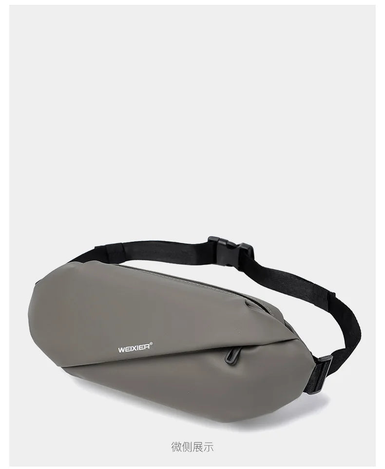 Waterproof Waist Bag