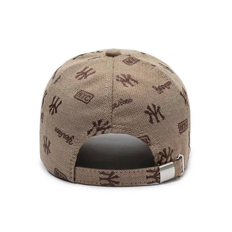 Unisex Outdoor Baseball Cap