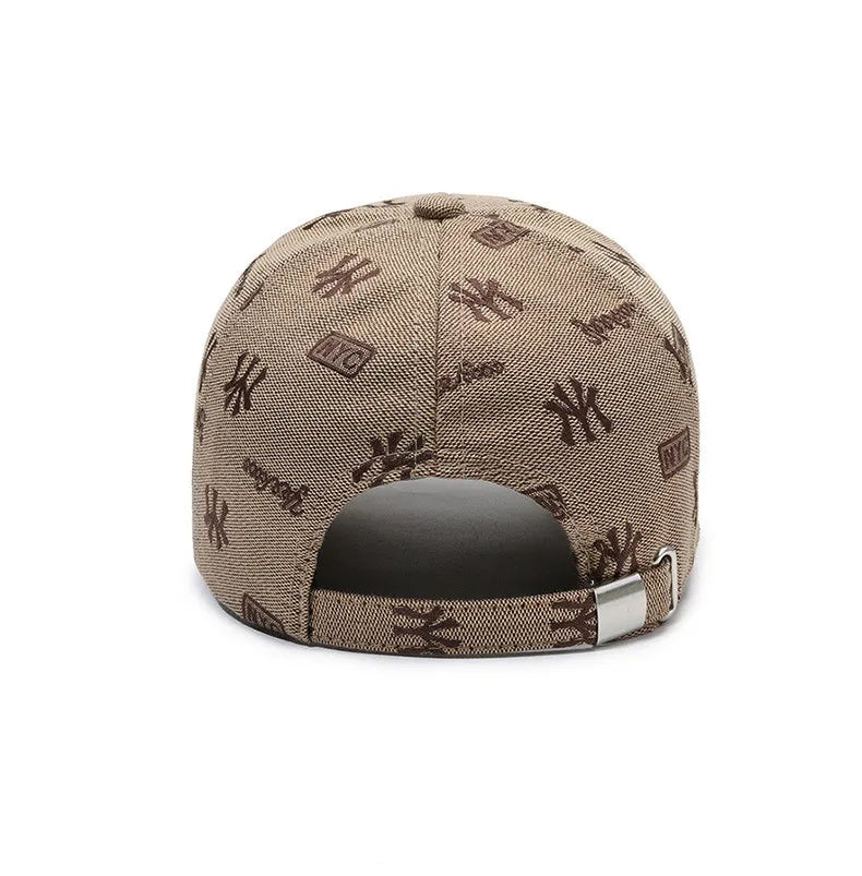 Unisex Outdoor Baseball Cap