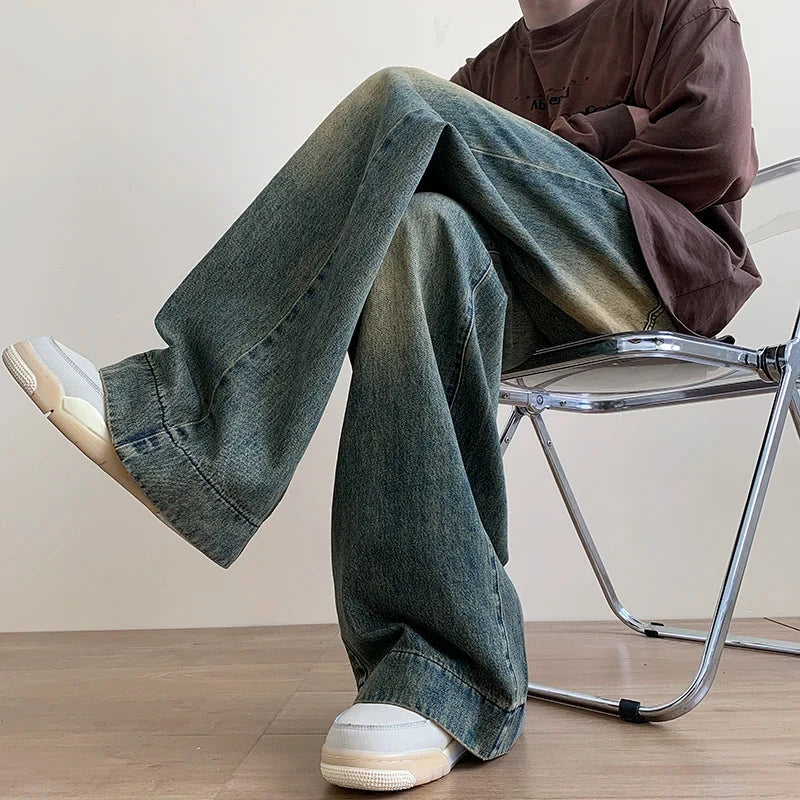 Vintage Baggy Jeans